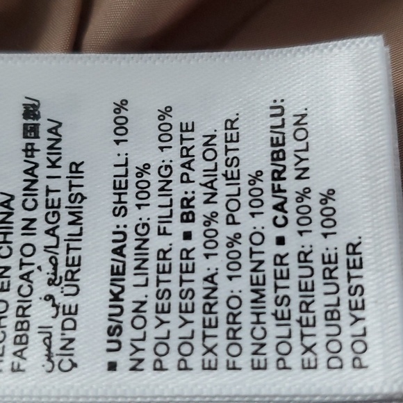 Amazon Essentials Women's Jacket - Picture 8 of 17